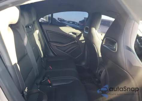 2018 Mercedes-Benz Cla 250 из США, поврежденный, VIN WDDSJ4EB4JN546706